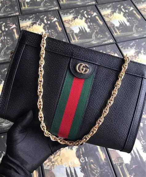 gucci ophedia purse|gucci ophidia shoulder bag black.